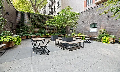 Rented by REAL New York