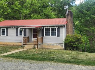 1089 Goose Dam Rd, Rocky Mount, VA 24151