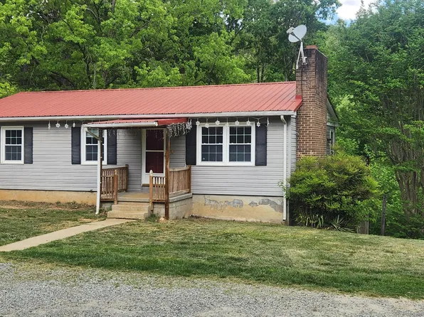 1089 Goose Dam Rd, Rocky Mount, VA 24151