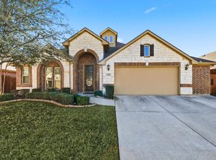 1004 Longhorn Dr, Aubrey, TX 76227