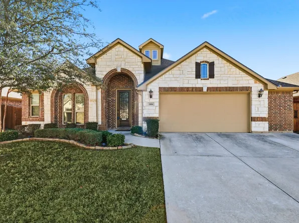 1004 Longhorn Dr, Aubrey, TX 76227