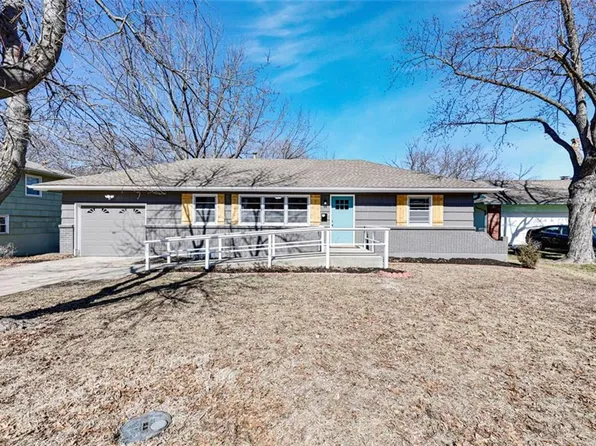 8626 E 84th St, Raytown, MO 64138