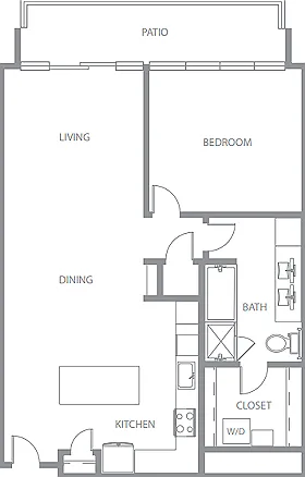 A5 Floorplan A5 Floorplan