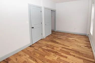 Rented by Bedford Brownstone Realty