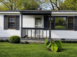 618 Grand St, High Point, NC 27260