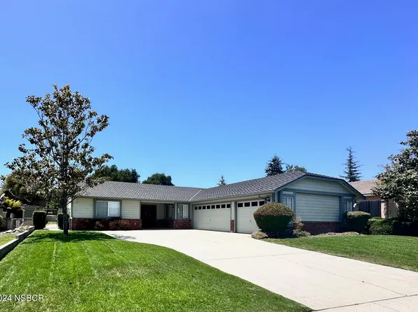 4461 Boardwalk Ln, Santa Maria, CA 93455