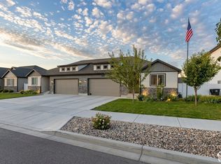 485 N 750 E, Smithfield, UT 84335