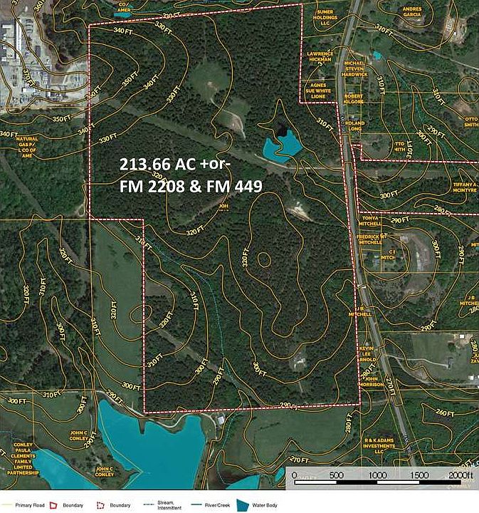 2nd image of Fm 2208