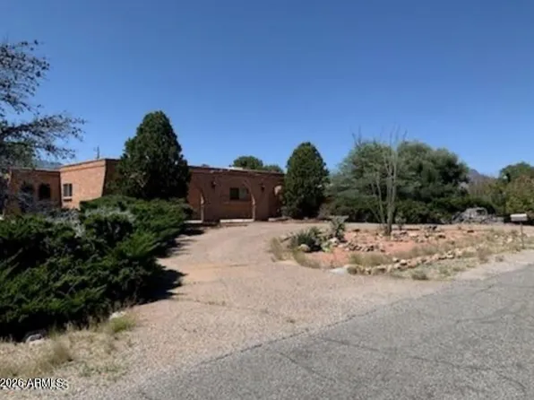 2848 CALLE Parkway, Sierra Vista, AZ 85635