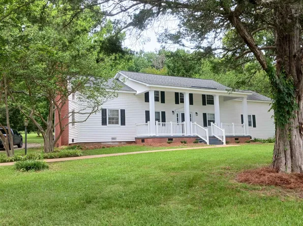 117 Draytonville Church Rd, Gaffney, SC 29340