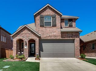 1977 Marble Ln, Heartland, TX 75126