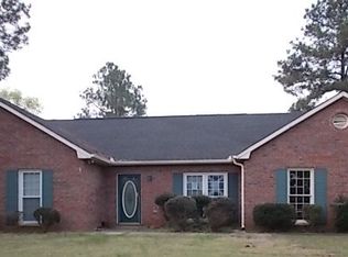 109 Shannon Dr, Lagrange, GA 30241