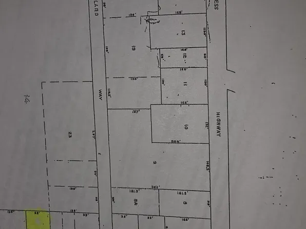 Lot 01 Garden Court, Limestone, ME 04750
