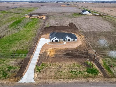 730 Anderson Ranch Rd, Waxahachie, TX, 75167
