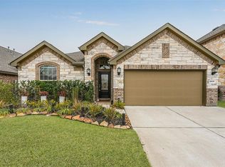 18839 Rosewood Terrace Dr, New Caney, TX 77357