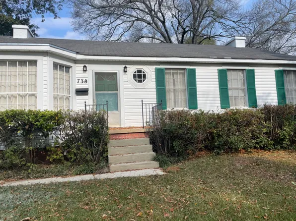 738 Columbia St, Shreveport, LA 71104