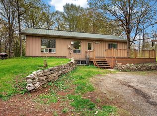 750 Christie Lake North Shore Rd, Tay Valley, ON K7H3C6