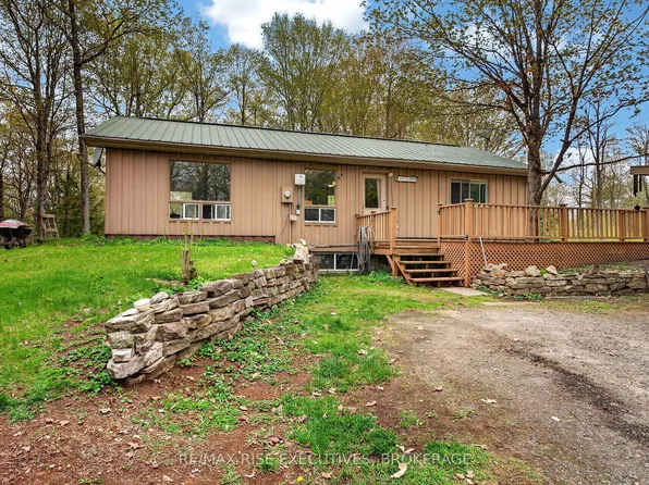 750 Christie Lake North Shore Rd, Tay Valley, ON K7H 3C6