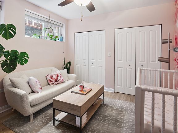 5th image of 1707 N Artesian Ave APT 1N