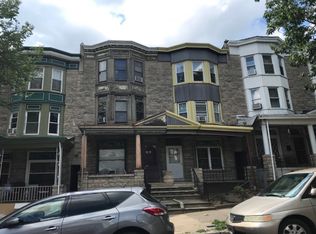 930 N 2nd St, Reading, PA 19601