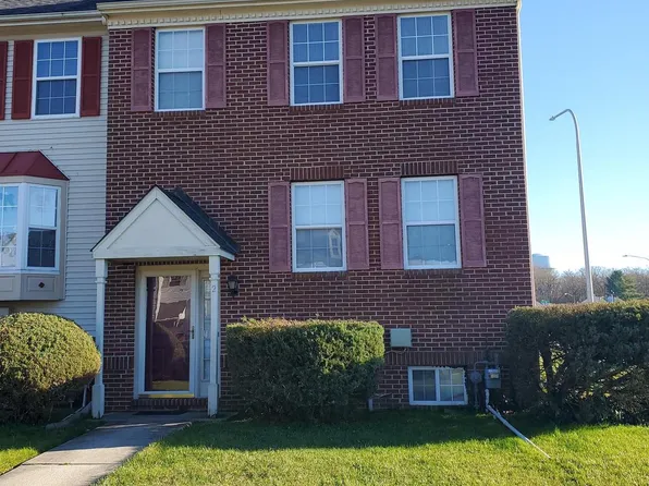 2 Starboard Ct #1, Dover, DE 19901