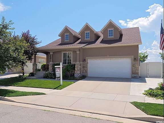 2nd image of 4143 W Red Orchard Way