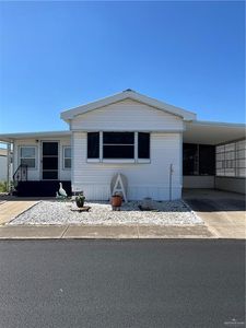 3102 Palmetto Dr, Weslaco, TX, 78596