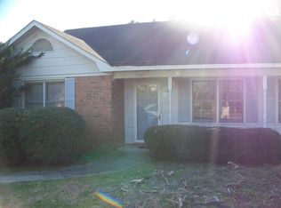 2260 Tudor St, Sumter, SC 29150