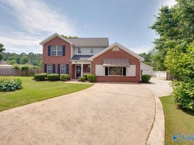 129 Otter Trl SW, Huntsville, AL, 35824