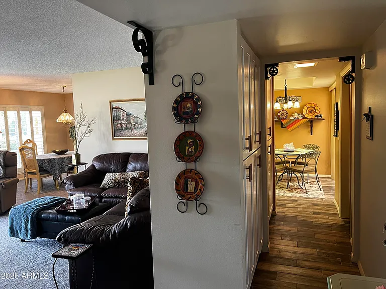 6851 E Golden Hills Way — Photo 6