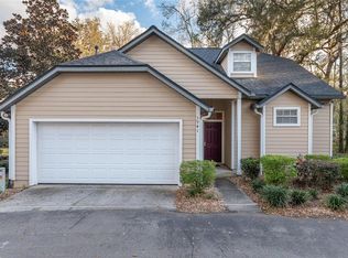 3941 NW 8th Ave, Gainesville, FL 32605