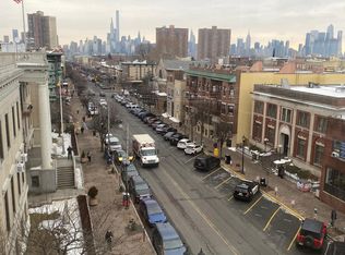 6001 Harrison Pl APT 10, West New York, NJ 07093