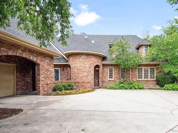 247 S Milwaukee Street, Denver, CO 80209