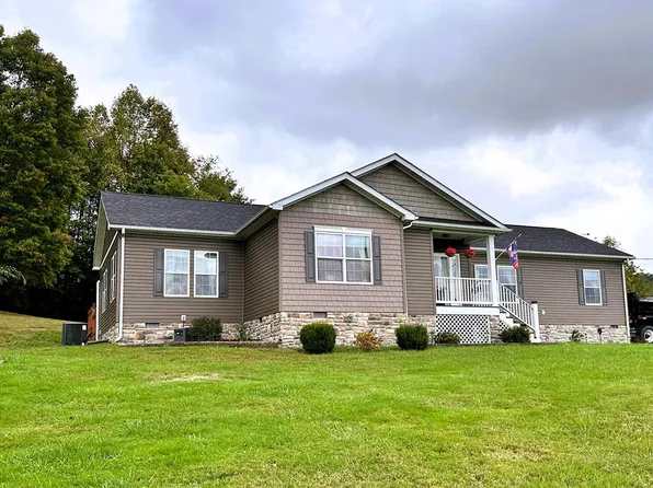 2601 Armstrong Rd #26651N, Summersville, WV 26651