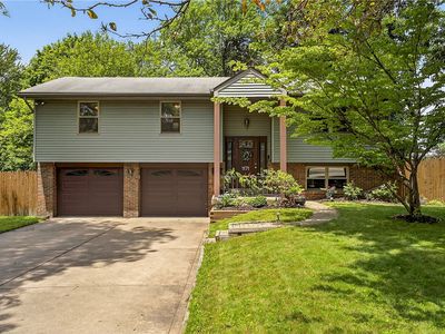 1171 Lasalle Rd, Monroeville, PA, 15146