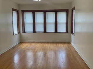 6105 S Troy St APT 2, Chicago, IL 60629