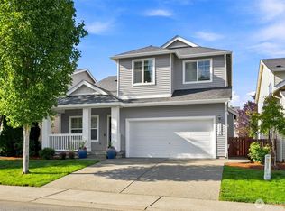 16127 23rd Street E, Lake Tapps, WA 98391