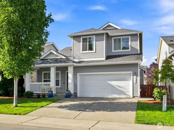 16127 23rd Street E, Lake Tapps, WA 98391