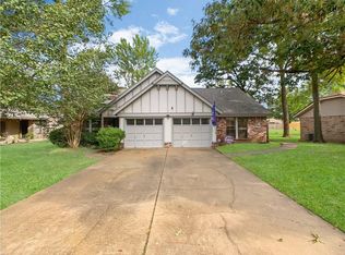 1407 Harvard Ave, Fort Smith, AR 72908