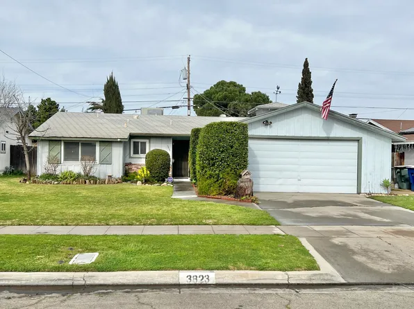 3823 E Holland Avenue, Fresno, CA 93726