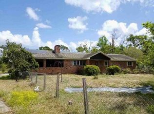 390 Frank St, Dequincy, LA 70633