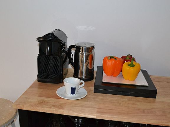 Nespresso time!!