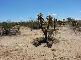 3694 N Thistle Dr, Florence, AZ 85132