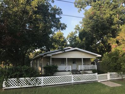 122 W Pecan St, Huntington, TX, 75949