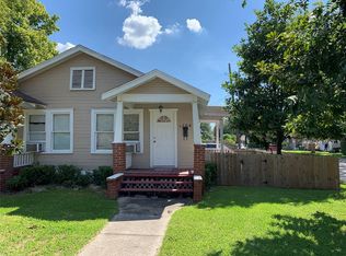 1204 Studewood St, Houston, TX 77008