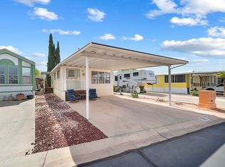 1225 N Dixie Downs Rd Unit 90, Saint George, UT 84770