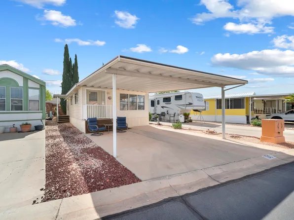 1225 N Dixie Downs Rd Unit 90, Saint George, UT 84770