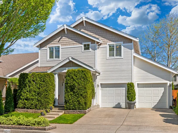 3211 SE 197th Ct, Camas, WA 98607