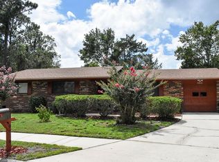9926 Sagetree Ct, Jacksonville, FL 32257