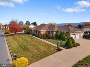 418 Epard Ln, Woodstock, VA 22664